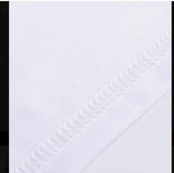 Retro Stay Weird T-shirt - Picture 2 of 4